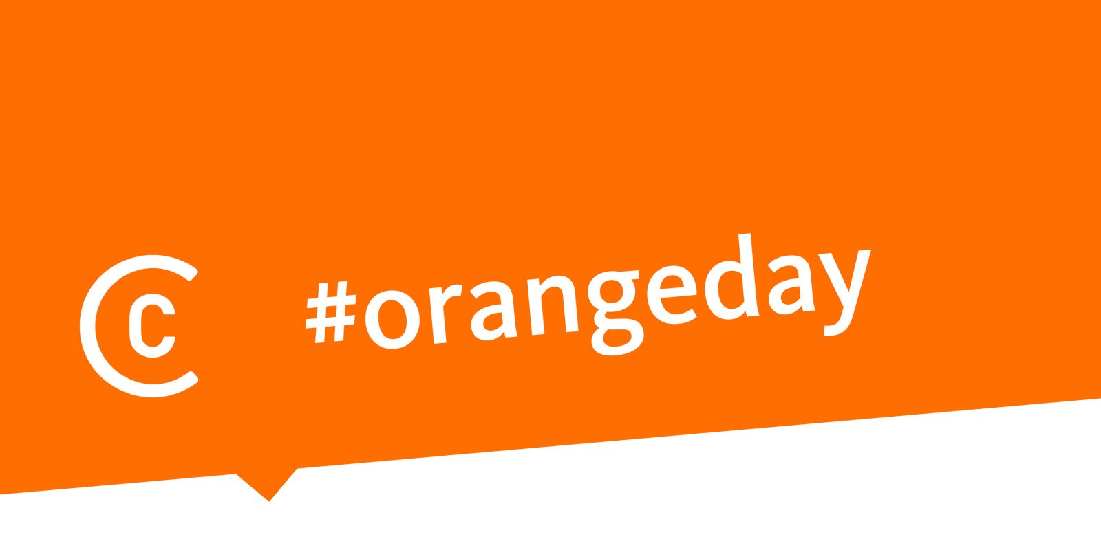 CERTEGO stöder Orange Day: Ett starkt engagemang mot våld mot kvinnor