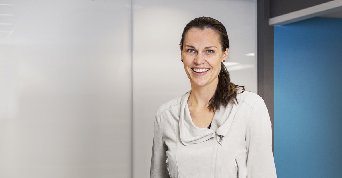 Tonje Heggem Helstad returns to CERTEGO as Group HR Director